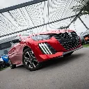 Peugeot 208 2025 usado la serena newkar