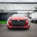 Peugeot 208 2025 usado la serena newkar