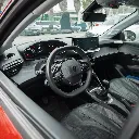 Peugeot 208 2025 usado la serena newkar