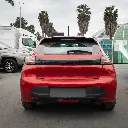 Peugeot 208 2025 usado la serena newkar