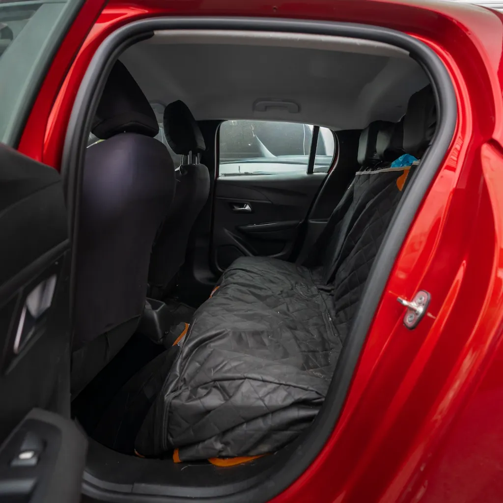 Peugeot 208 2025 usado la serena newkar