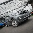 Volkswagen Tcross 2021 usado la serena newkar