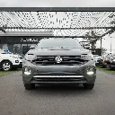 Volkswagen Tcross 2021 usado la serena newkar