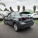 Volkswagen Tcross 2021 usado la serena newkar