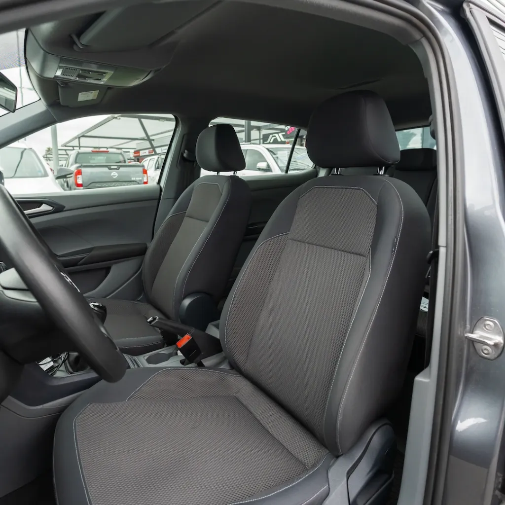 Volkswagen Tcross 2021 usado la serena newkar