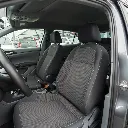 Volkswagen Tcross 2021 usado la serena newkar
