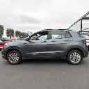 Volkswagen Tcross 2021 usado la serena newkar