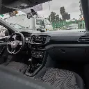 Volkswagen Tcross 2021 usado la serena newkar