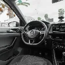 Volkswagen Tcross 2021 usado la serena newkar