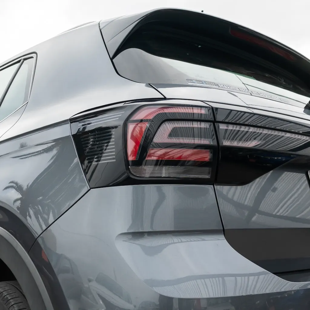 Volkswagen Tcross 2021 usado la serena newkar