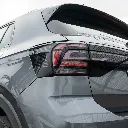 Volkswagen Tcross 2021 usado la serena newkar