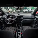 Volkswagen Tcross 2021 usado la serena newkar