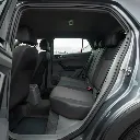 Volkswagen Tcross 2021 usado la serena newkar