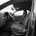 Volkswagen Tcross 2021 usado la serena newkar