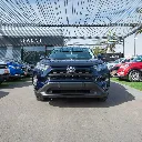 Toyota Rav 4 4x4 2022 usada la serena newkar
