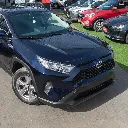 Toyota Rav 4 4x4 2022 usada la serena newkar