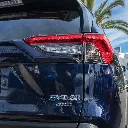 Toyota Rav 4 4x4 2022 usada la serena newkar