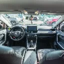 Toyota Rav 4 4x4 2022 usada la serena newkar