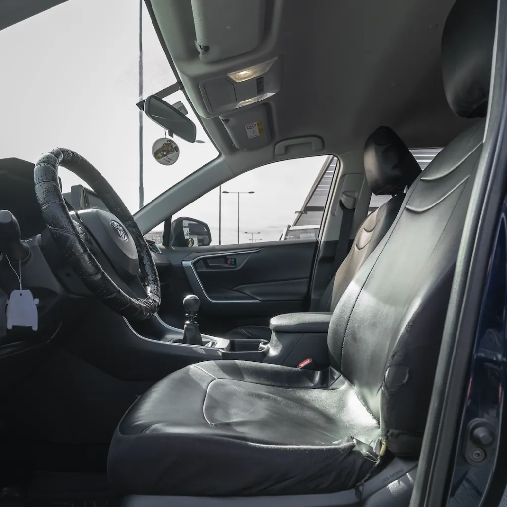 Toyota Rav 4 4x4 2022 usada la serena newkar