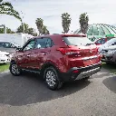 Hyundai Creta 2018 usado la serena newkar