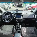 Hyundai Creta 2018 usado la serena newkar