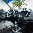 Hyundai Creta 2018 usado la serena newkar