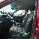 Hyundai Creta 2018 usado la serena newkar