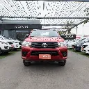 Toyota Hilux 2017 usada la serena newkar