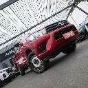 Toyota Hilux 2017 usada la serena newkar