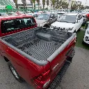 Toyota Hilux 2017 usada la serena newkar