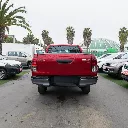 Toyota Hilux 2017 usada la serena newkar