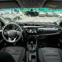 Toyota Hilux 2017 usada la serena newkar