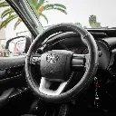 Toyota Hilux 2017 usada la serena newkar