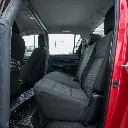 Toyota Hilux 2017 usada la serena newkar