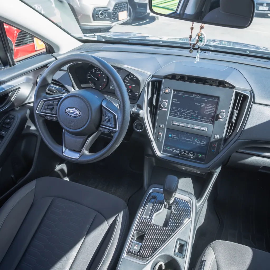 Subaru Impreza 4X4 2.0 AUT 2024 usado la serena newkar