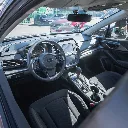 Subaru Impreza 4X4 2.0 AUT 2024 usado la serena newkar