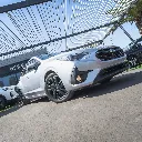 Subaru Impreza 4X4 2.0 AUT 2024 usado la serena newkar