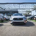 Subaru Impreza 4X4 2.0 AUT 2024 usado la serena newkar