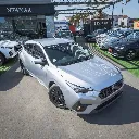 Subaru Impreza 4X4 2.0 AUT 2024 usado la serena newkar