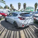 Subaru Impreza 4X4 2.0 AUT 2024 usado la serena newkar