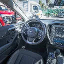 Subaru Impreza 4X4 2.0 AUT 2024 usado la serena newkar