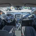 Subaru Impreza 4X4 2.0 AUT 2024 usado la serena newkar