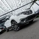 Brilliance V3S 2020 usado la serena newkar