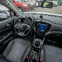 Brilliance V3S 2020 usado la serena newkar