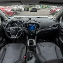 Brilliance V3S 2020 usado la serena newkar