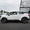Brilliance V3S 2020 usado la serena newkar