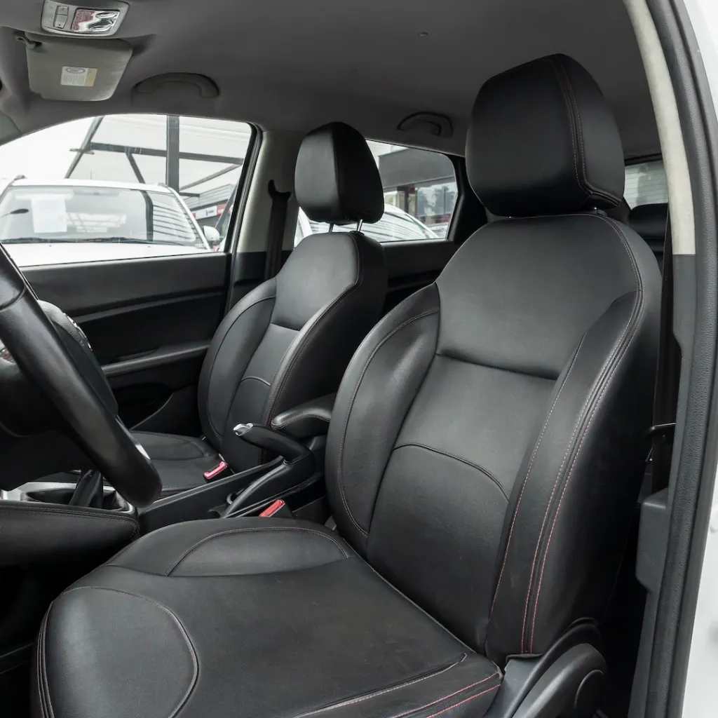 Brilliance V3S 2020 usado la serena newkar