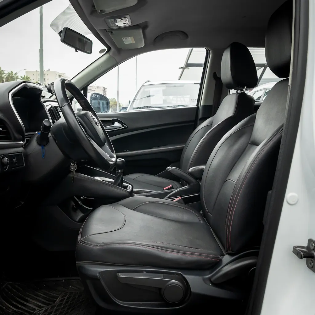 Brilliance V3S 2020 usado la serena newkar
