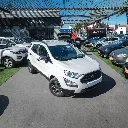 Ford Ecosport 2020 usado la serena newkar
