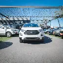 Ford Ecosport 2020 usado la serena newkar